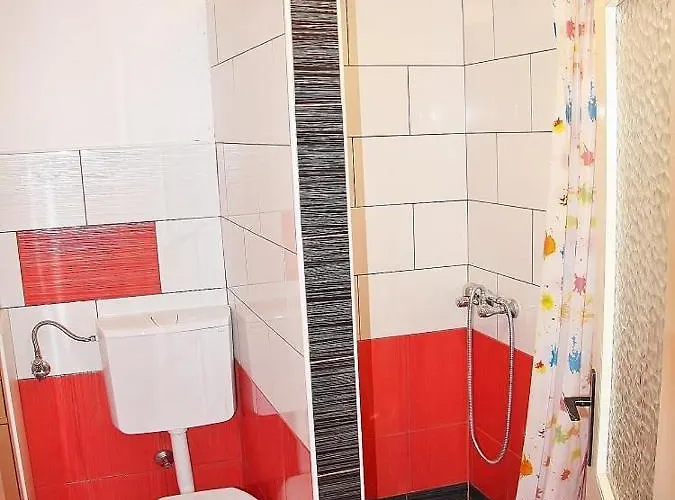 Gostinjska kuća 59 3*